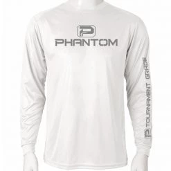Guatamala MENS Phantom Performance Long Sleeve LS1