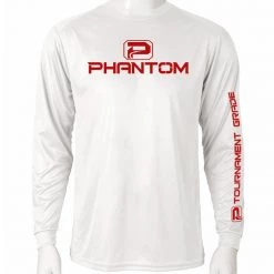 Guatamala MENS Phantom Performance Long Sleeve LS1