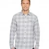 Anglers UNDER ARMOUR Tradesman Lightweight Flannel