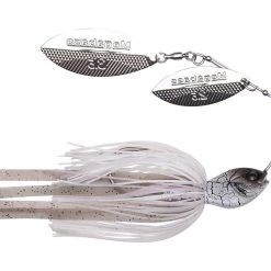 Megabass SV-3 Double Willow Spinnerbaits 11 Megabass SV-3 Double Willow Spinnerbaits