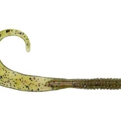 ZOOM BAIT CO. Zoom Big Dead Ringer Worm 8