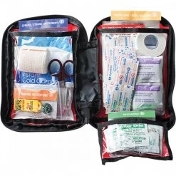Big Rock Adventure First Aid Kits