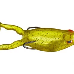 Big Rock SPRO Essential Series Flappin Frog 65 Frogs