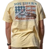 Red Horse Screen Printing Southern Strut Freedom Shotgun Tee Other Brands