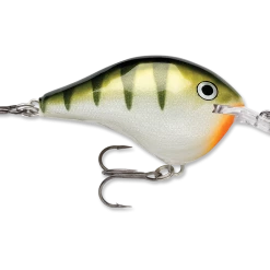 RAPALA USA Rapala DT06 Series Crankbaits
