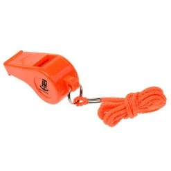 Boat Accessories TH Marine Safety Whistle