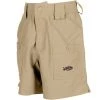 Other Brands Aftco B01 Original Fishing Shorts Youth Khaki 2 Other Brands Aftco B01 Original Fishing Shorts Youth Khaki