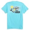 Heybo Oyster Knife Tee