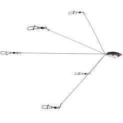 PRADCO Yum Yumbrella Rig