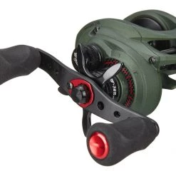 Abu Garcia Zata LP Casting Reels 7:1:1